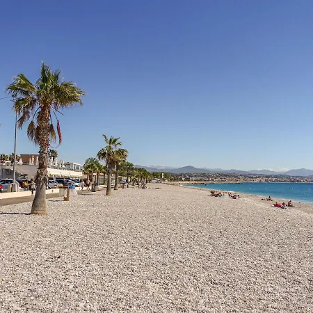 Le Flora By Interhome Villeneuve-Loubet