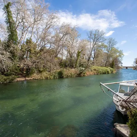 Le Flora By Interhome Daire *