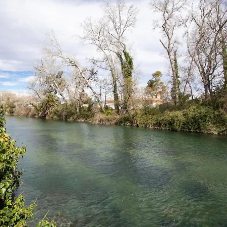 Le Flora By Interhome * Villeneuve-Loubet